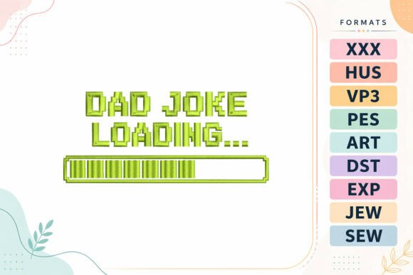 Dad Joke Loading Father S Day