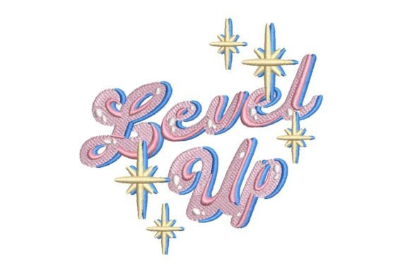 Level Up Retro Design Review for Holiday Products